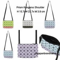 ราคา BAOBAO PRISM kangaroo shoulder matte bag February 2023 (8998345981)