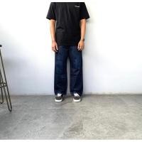 ราคา Edwin 404 Indigo Regular Jeans (CA5) (43105727085)