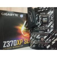 ราคา Mainboard 1151V2 GIGABYTE Z370XP-SLI รองรับ Intel Gen8&9 (24160642171)