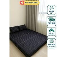 ราคา ชุดเครื่องนอน 3 ชิ้นไม่มีผ้าห่มผ้าฝ้ายโพลี ผ้าคลุมที่นอน 2–10ซม. ขนาดตั้งแต่ 1ม2 ถึง 2ม. ลายเป็ดเหลือง (43879292048)
