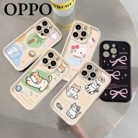 ราคา AWIFI เคสโทรศัพท์ OPPO สําหรับรุ่น OPPO A8 A17 A35 A57 A16 A58 A53 A38 A78 A5 A38 #054009 (26254073177)