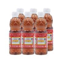 ราคา รวมรส น้ำปลาผสม ตรารวมรส PET 300 มล. แพ็ค 6 ขวด (9477918541)