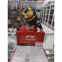 ราคา รอกSHIMANO FXเบอร์4000สต๊อกแน่นครับ (42451035808)