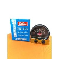 ราคา Universal 50A Meter Ampere พร้อมหลอดไฟ: 29601 Amper Dynamo เครื่องกําเนิดไฟฟ้ากระแสสลับ 50 Ampere Mallory ยี่ห้อ Made in Taiwan (46811478254)