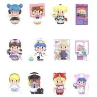 ราคา P POPMART POPMART Sweet Bean Akihabara Series Mystery Box รูปเครื่องประดับของขวัญอินเทรนด์เล่น (57011353880)