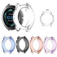 ราคา [พร้อมส่ง] ซิลิโคนกันรอบ Garmin vivoactive 3 Music (5249198339)