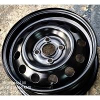 ราคา กระทะล้อขอบ 14นิ้ว 4รู100 CB54 สำหรับ Toyota Suzuki Lumin(ราคาต่อ 1วง) (24259286187)