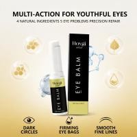 ราคา Smooth Eye Contour Massage Daily Moisturizing Eye Cream (49460035277)