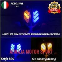 ราคา Yamaha All New Nmax 2020 ไฟเลี้ยว Rizoma ดั้งเดิม - ประเภท LED วิ่ง (26332949301)