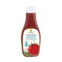 ราคา ดอยคำ ซอสมะเขือเทศสูตรโซเดียมต่ำ Doi Kham Tomato Ketchup Low Sodium 200g. (47810853180)