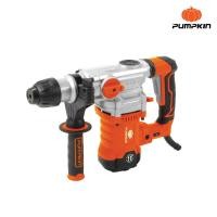 ราคา PUMPKIN สว่านโรตารี่ 1500 W รุ่น J-RH3532 / 50324 (27765860651)