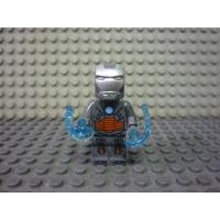 ราคา Custom Lego Marvel Super Heroes - Ironman Mark 12 Mini Figure (47211865174)