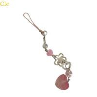 ราคา Cle Chic Candy สไตล์โทรศัพท์จี้น่ารักน้ําผลไม้ Candy มือถือ Charm Key จี้สําหรับทุกวันโทรศัพท์และกระเป๋า (52710777004)