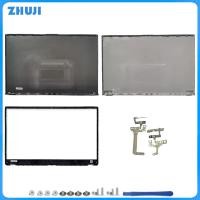 ราคา Repalce สําหรับ VivoBook 15 X512 X512F X512FA X512DA X512UA A512 A512F F512 F512D V5000F ฝาหลัง LCD/ฝาหน้า/บานพับ (46458050449)