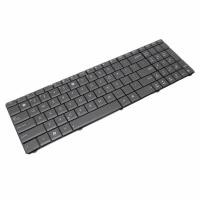 ราคา คีย์บอร์ด Asus A52 N61 X52 UL50 K52 K53 (Black) (899766725)