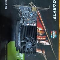 ราคา Gigabyte Gt1030 2gb ddr5 (6439162945)