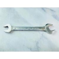 ราคา ประแจปากตาย No.12-14 TOYOTA MADE IN JAPAN (mar25 : Toyo12-14/1) (28864776962)