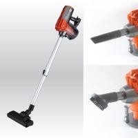 ราคา HOUSE WORTH เครื่องดูดฝุ่น 2IN1 รุ่น HW-VC01 กำลังไฟ 600W (13921318156)