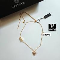 ราคา New สร้อยคอ Versace พร้อมส่ง (49458703473)