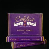 ราคา ช็อกโกแลต Sweet Your Love [นิยายเขียน Yoana Dianika] (22843705986)