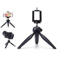 ราคา สินค้าเกรดAจากราคา399เหลือ99ขาตั้งสามขา โทรศัพท์ กล้อง DSLR Yunteng-288 selfie monopod (7038474738)