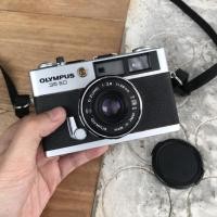 ราคา กล้องฟิล์ม OLYMPUS 35ED / Olympus 35ed (พร้อมส่ง) (48056531549)