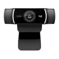 ราคา (ประกันศูนย์ไทย) Logitech C922 Pro HD Stream Webcam เว็บแคม สำหรับ สตรีม ประกันศูนย์ไทย 1 ปี (5079204347)