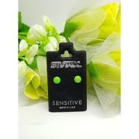 ราคา ต่างหูสำหรับคนแพ้ง่าย STUDEX รุ่น NOVELTIES (1645542552)