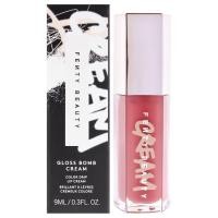 ราคา Gloss Bomb Color Drip Lip Cream - 02 Fenty Glow by Fenty Beauty for Women - ลิปสติก 0.3 ออนซ์ (49611745891)