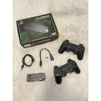 ราคา เกมส์ต่อทีวี Game stick เกม HDMI 4K (มือ 2) (27056409931)