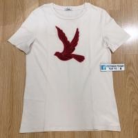 ราคา เสื้อยืด cc-oo ของแท้ (6419225255)