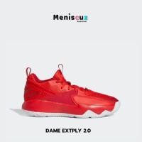 ราคา รองเท้าบาส Adidas DAME EXTPLY 2.0 GY2443 แท้100% (24671507273)
