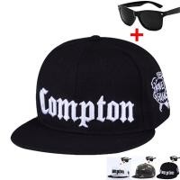 ราคา ผู้ชาย Compton เบสบอลหมวก Hip Hop Snapback หมวกผ้าฝ้าย Trucker หมวกฤดูร้อนกลางแจ้ง Sun หมวกแฟชั่น Unisex (40816645936)