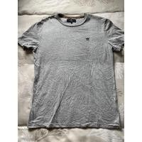 ราคา เสื้อยืดสีเทาผู้ชาย size m Royal Ivy Regatta (9279542395)