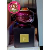 ราคา The history of Whoo Hwanyu Eye Cream 4ml ครีมบำรุงผิวรอบดวงตา แพ็คเกจใหม่ ของแท้ ป้ายไทย (23314738485)