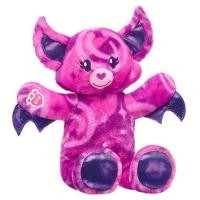 ราคา (มือสอง) Build a bear Workshop ค้างคาว Halloween (25478761324)