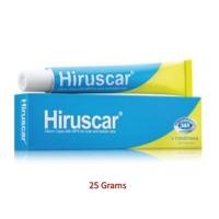 ราคา HIRUSCAR 25G ทาแผลเป็น (ALLIUM CEPA,MPS) (5754966063)