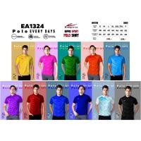 ราคา ขายส่งแพค10ตัว โปโลกีฬา Eepro sport EA1324 (20692492503)