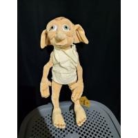 ราคา (พร้อมส่ง✅​)ตุ๊กตา Dobby เอลฟ์ประจำบ้าน Harry Potter ของแท้ Wizarding World พร้อมป้ายแท็ก (47861835609)