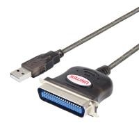 ราคา USB to Parallel Converter UnitekY-120 ของแท้ (41228944904)