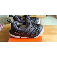 ราคา รองเท้าเด็ก Nike dynamo free มือสอง ขนาด 16 cm. (24341591243)