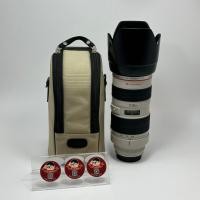 ราคา Canon EF 70-200mm F2.8L USM (24812546829)