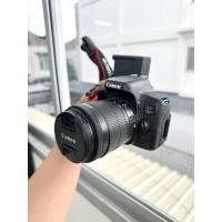 ราคา Canon EOS 750D+18-55mm STM [รับประกัน 1 เดือน] (40417508506)