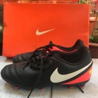 ราคา รองเท้าฟุตบอลเด็ก Nike แท้100% (7217222551)