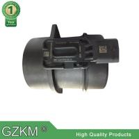 ราคา 5WK98101 A6450900048 Mass Air Flow Meter สําหรับ Mercedes-Benz ABCES Class (47761998026)