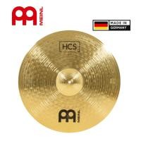 ราคา Meinl Ride 20 นิ้ว รุ่น HCS made in Germany (22373128330)
