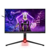 ราคา MONITOR AOC AGON AG274QXM/67 (IPS 2K 170Hz DisplayHDR1000) by Neoshop (22700703245)