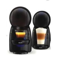 ราคา Dolce Gusto เครื่องชงกาแฟ ดอลเช่กุสโต้ รุ่น Krups KP1A0866 PICCOLO XS มือ 1 ถูกสุดๆไปเลย (6233344379)