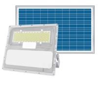 ราคา สินค้าราคาพิเศษ โคมสปอร์ตไลท์ โซล่าเซลล์ LED BLUE CARBON 60W เดย์ไลท์ (23633884565)