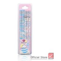 ราคา ดินสอดำเกรด HB Mamegoma Master Art (San-X) (5651601170)